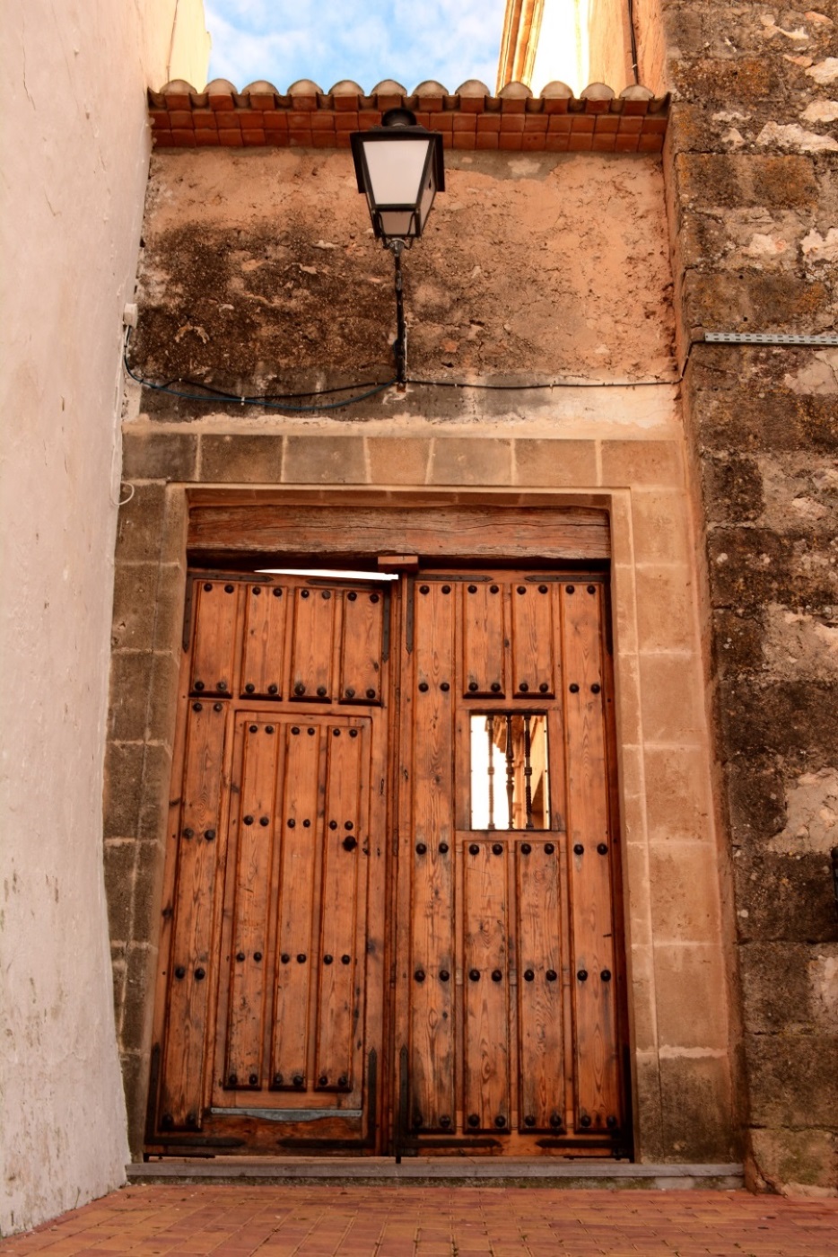 El Portalet