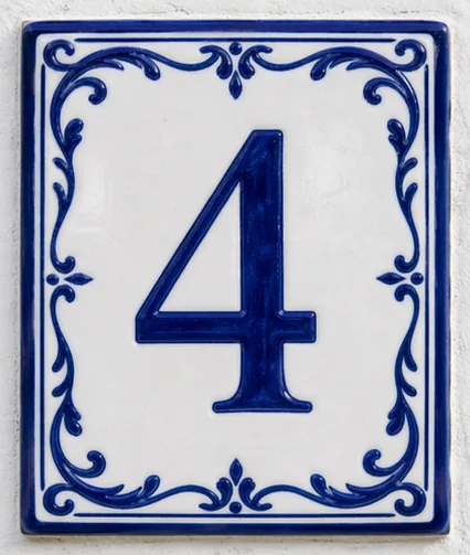 Punto 4 de la ruta Ruta de la Serp