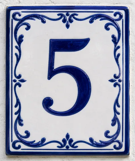 Punto 5 de la ruta Ruta Abiar