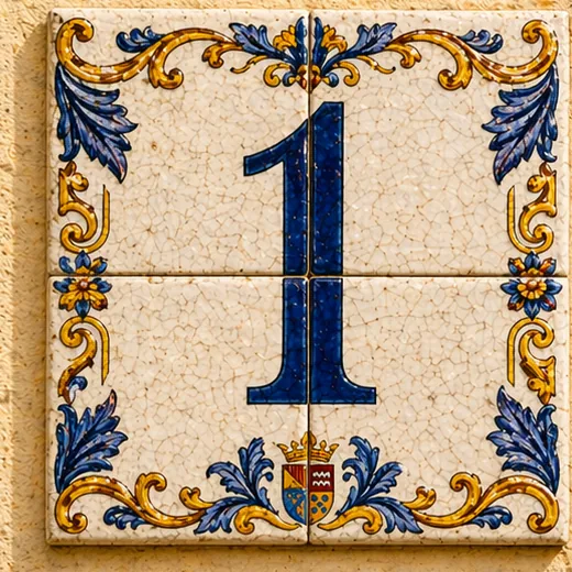 Punto 1 de la ruta Ruta de la Serp