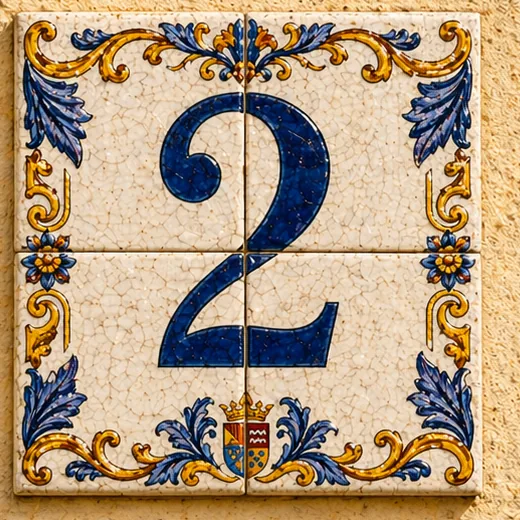 Punto 2 de la ruta Ruta Abiar