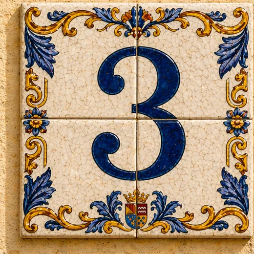 Punto 3 de la ruta Ruta Abiar