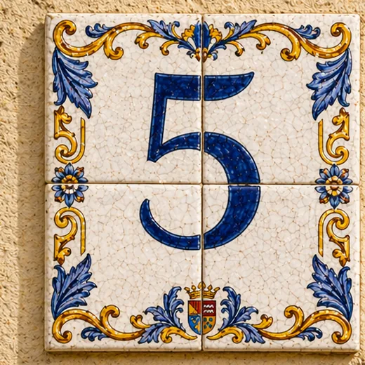 Punto 5 de la ruta Ruta Abiar