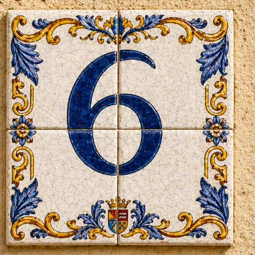 Punto 6 de la ruta Ruta Abiar