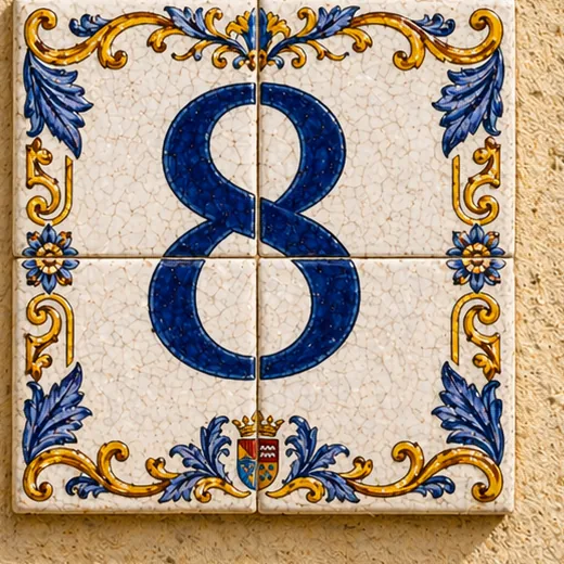 Punto 8 de la ruta Ruta Urbana