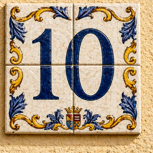 Punto 10 de la ruta Ruta Urbana